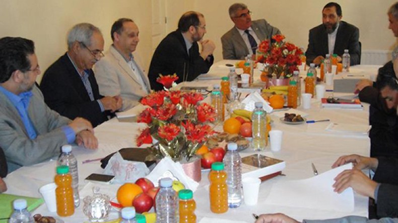 ما هو مستقبل العلاقة بين السلطة والمعارضة؟