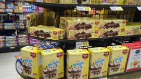 ارتفاع صاروخي لأسعار الأجبان والشوكولاطة والبسكويت!
