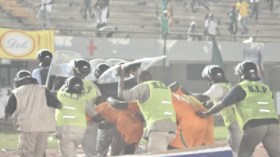 منتخب السنيغال سيحدّد ملعبه يوم 24 سبتمبر