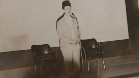 اكتشف بوبقرة وراسل أم كلثوم وغنى له ليلي بونيش