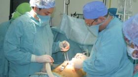 مستشفياتنا‮ ‬تُغيّب‮ ‬الرعاية‮ ‬النفسية‮ ‬في‮ ‬حالات‮ ‬البتر