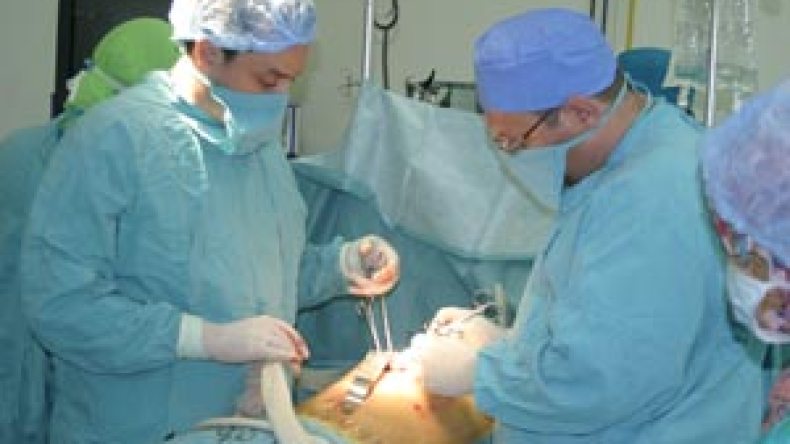 مستشفياتنا‮ ‬تُغيّب‮ ‬الرعاية‮ ‬النفسية‮ ‬في‮ ‬حالات‮ ‬البتر