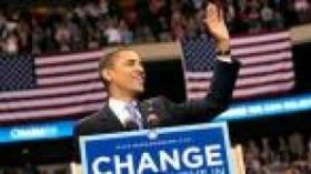 Les trois défis d'Obama