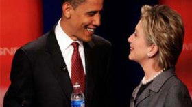 العالم يريد اوباما رئيسا للولايات المتحدة