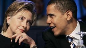 Plus de blanc-seing pour Obama
