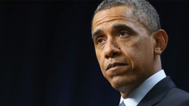 باراك أوباما منتظر في الجزائر