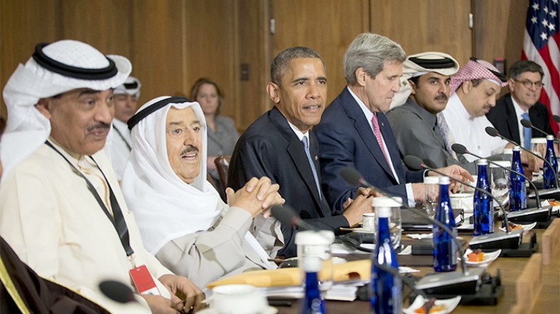 كامب ديفد والخيبة الجديدة