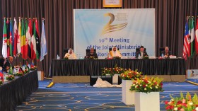 “أوبك”: لسنا تكتلا للاحتكار بل أرضية مسؤولة لمصلحة الجميع