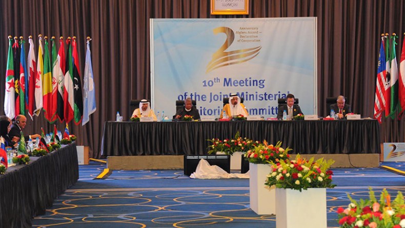 “أوبك”: لسنا تكتلا للاحتكار بل أرضية مسؤولة لمصلحة الجميع