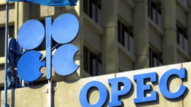OPEC to meet in Algeria Dec 17