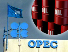 OPEC May Maintain Quotas, Market Balanced