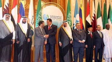 Algeria started oil production cut