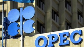 Algeria says no urgent OPEC action needed