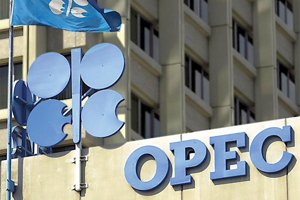 Painful blow dealt to upcoming OPEC Algiers meeting
