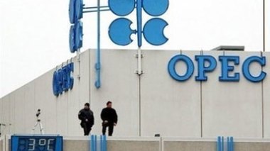 Gas OPEC  to be declared on April conference in Algeria