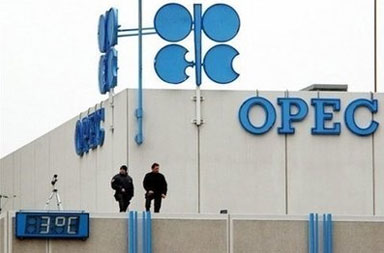Gas OPEC  to be declared on April conference in Algeria