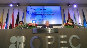 “أوبك” تخذل الجزائر وترفض عقد اجتماع طارئ