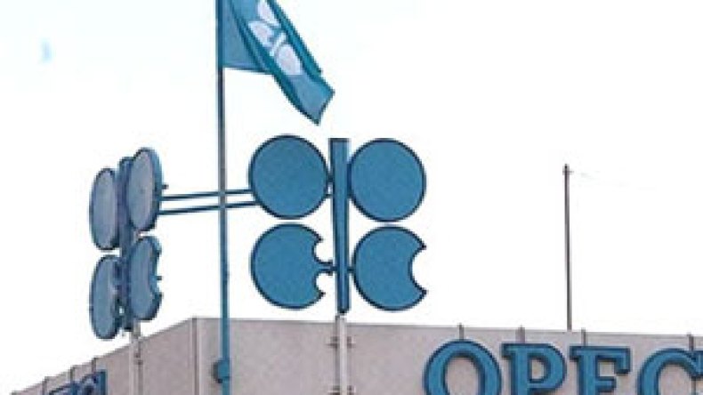 أوبك : ارتفاع سعر برميل النفط إلى 58ر92 دولار