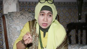 السفارة الأندونيسية توضح: