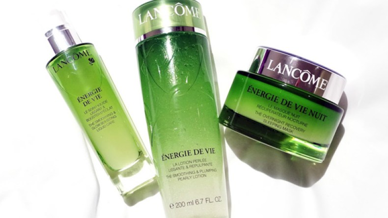 أقوى مستحضرات ترطيب البشرة والعناية بها