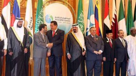 أوبك تعقد اجتماعا استثنائيا بوهران في 17 ديسمبر