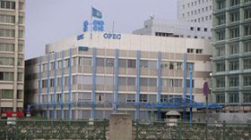 Opep: la pression monte en faveur d'une baisse de la production