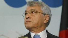 ارتباك‭ ‬‮”‬أورو‭-‬أمريكي‮”‬‭ ‬من‭ ‬إعلان‭ ‬‮”‬أوبيك‭ ‬للغاز‮”‬‭ ‬في‭ ‬اجتماع‭ ‬افريل‭ ‬بالجزائر