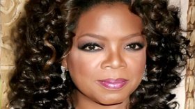 مقتنيات المشاهير في مزاد خيري لأوبرا وينفري