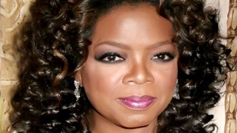 مقتنيات المشاهير في مزاد خيري لأوبرا وينفري