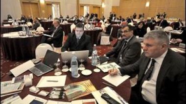 Business climate in Algeria, very favourable to investments