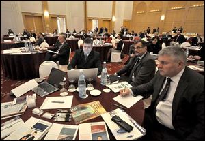 Business climate in Algeria, very favourable to investments