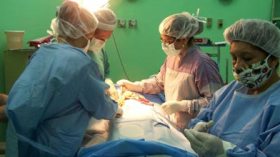 أطباء أجانب يرتكبون المجازر في المصحـات الخاصــة بـ 25 مليونا