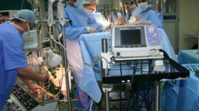 تأجيل 65 ألف عملية جراحية خلال أسبوع من الإضراب