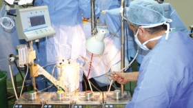 طالبة‭ ‬جامعية‭ ‬تتهم‭ ‬جراحا‭ ‬باستئصال‭ ‬مبيضيها‭ ‬دون‭ ‬علمها‭ ‬بمستشفى‭ ‬سدراتة‭ ‬بسوق‭ ‬اهراس