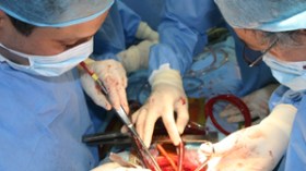 مرضى الجلطة القلبية ينتقدون الإهمال في عرض نتائج التحليلات