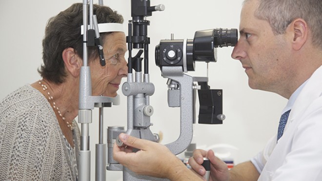 الأطباء يؤكدون على ضرورة توفير أحسن علاج للمرضى المغاربة