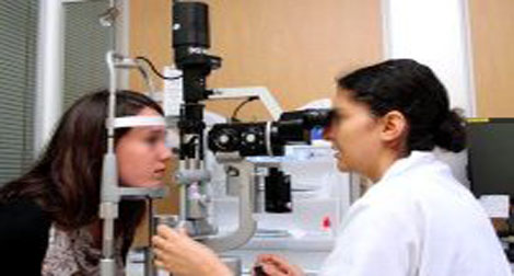 Béchar: mise en service de la clinique ophtalmologique algéro-cubaine