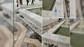 “سلفيات”.. رمي للفضلات و صراخ في أول جمعة منذ أشهر