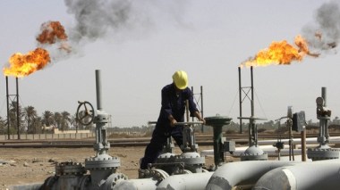 OPEC adopts Algeria’s proposed plan for a cut in its overall oil production