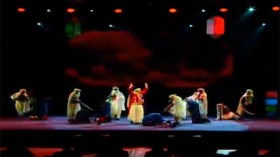 الفن والقصة الوطنية