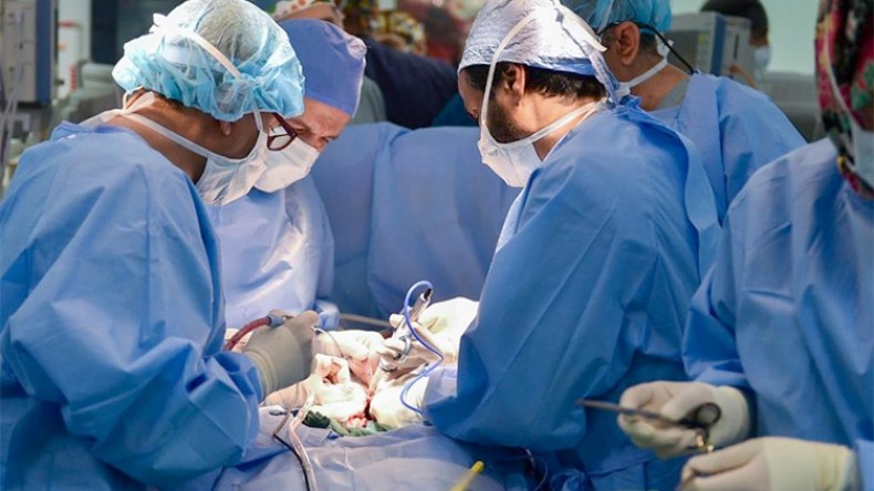 وزارة الصحة تعطي الضوء الأخضر لنزع الأعضاء من الموتى