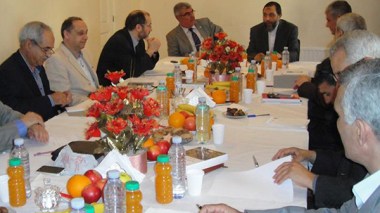 Security meeting to examine opposition call for protests