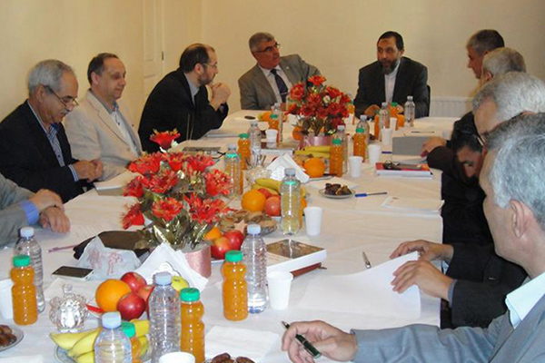 Security meeting to examine opposition call for protests