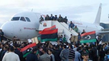 Tunisair suspend provisoirement ses vols vers Tripoli