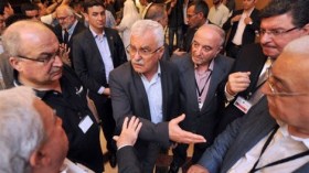 سوريا: الائتلاف المعارض يؤكد المشاركة في محادثات السلام