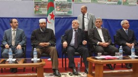 تنسيقية الانتقال الديمقراطي تدعو لإبعاد الجيش عن التجاذبات السياسية