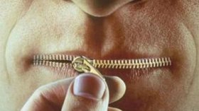 حرية التعبير