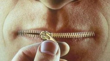 حرية التعبير