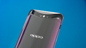 Oppo ” تطلق الهاتف الذكي Find Xللشرق الأوسط وإفريقيا