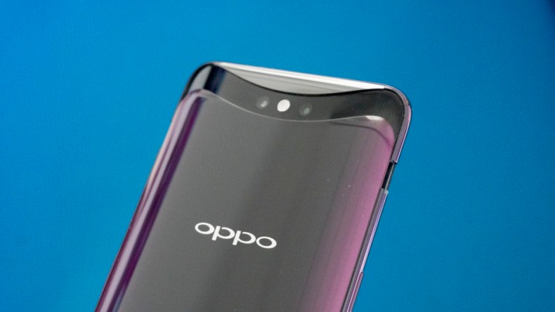 Oppo ” تطلق الهاتف الذكي Find Xللشرق الأوسط وإفريقيا